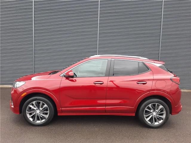 2021 Buick Encore GX Select (Stk: PV4257) in Cornwall - Image 1 of 34