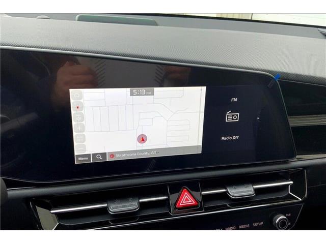 2025 Kia Niro Plug-In Hybrid EX Premium (Stk: SNR6067) in Sherwood Park - Image 14 of 15