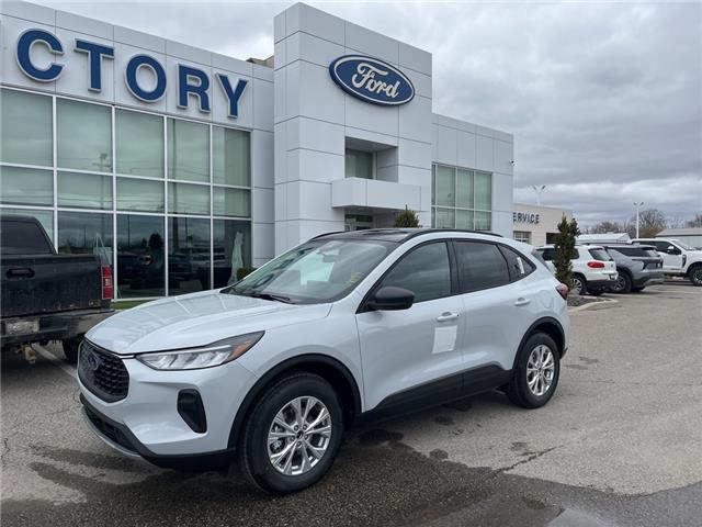 2025 Ford Escape Active (Stk: VFEP00718) in Chatham - Image 1 of 20