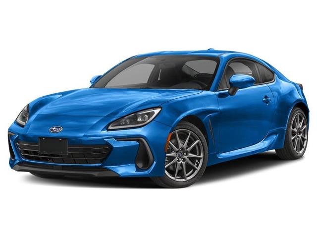 2025 Subaru BRZ Base (Stk: 37951) in RICHMOND HILL - Image 1 of 11
