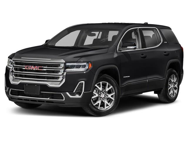 2021 GMC Acadia SLE (Stk: HD0103) in Devon - Image 1 of 11