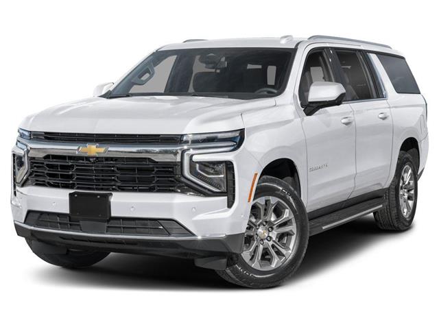2025 Chevrolet Suburban High Country (Stk: 25-275) in Brockville - Image 1 of 12