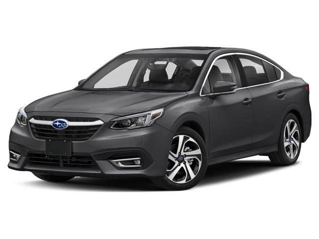 2021 Subaru Legacy Limited (Stk: 32320A) in Thunder Bay - Image 1 of 12