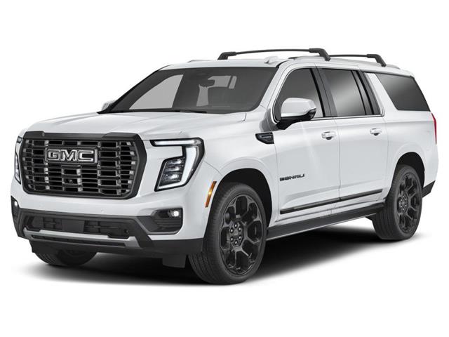 2025 GMC Yukon XL AT4 (Stk: 44369) in Haliburton - Image 1 of 1