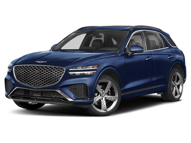 2025 Genesis GV70  (Stk: G25274) in Toronto - Image 1 of 3
