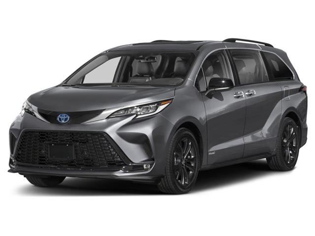 2022 Toyota Sienna  (Stk: S149199A) in Winnipeg - Image 1 of 3