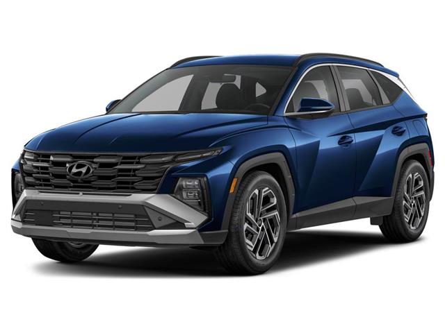 2025 Hyundai Tucson Plug-In Hybrid Ultimate (Stk: 16104242) in Markham - Image 1 of 3