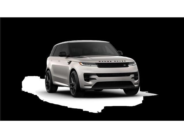 2025 Land Rover Range Rover Sport P400 Dynamic SE (Stk: RS66866-new) in London - Image 1 of 7
