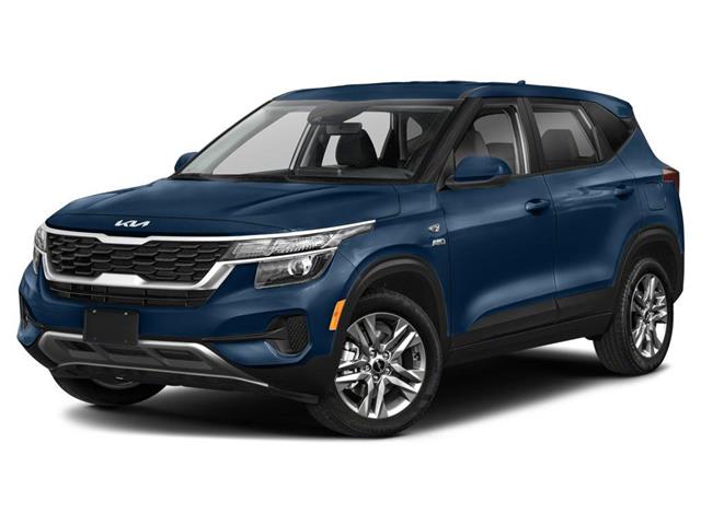 2023 Kia Seltos LX (Stk: H76900) in Prince Albert - Image 1 of 11