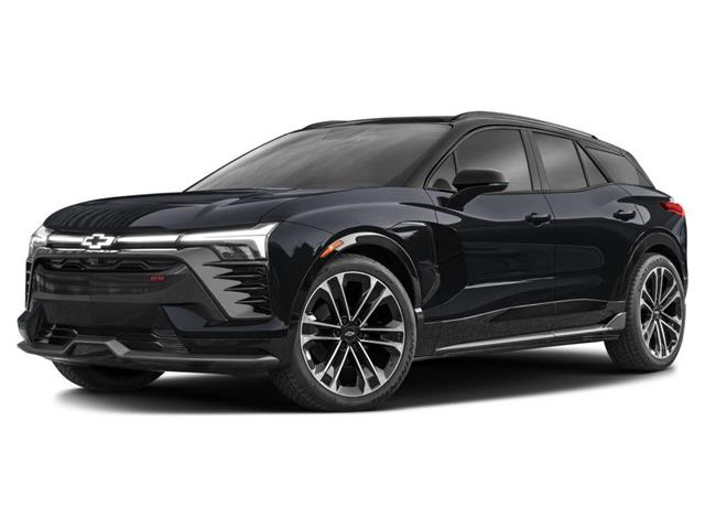 2025 Chevrolet Blazer EV SS (Stk: 7OD00047485) in Caledonia - Image 1 of 1
