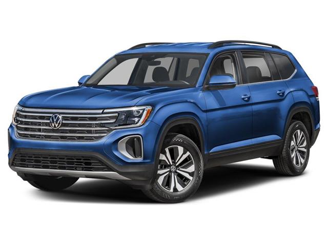 2025 Volkswagen Atlas 2.0 TSI Comfortline (Stk: 17-A544952) in Belleville - Image 1 of 11