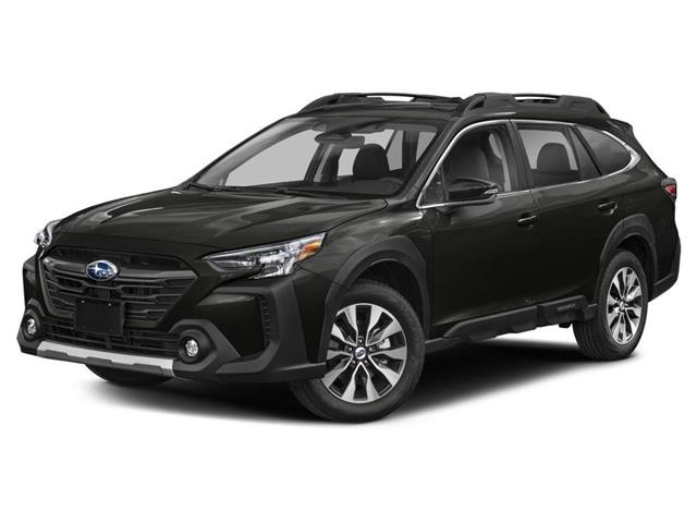 2025 Subaru Outback Limited XT (Stk: 250586) in North York, - Image 1 of 12