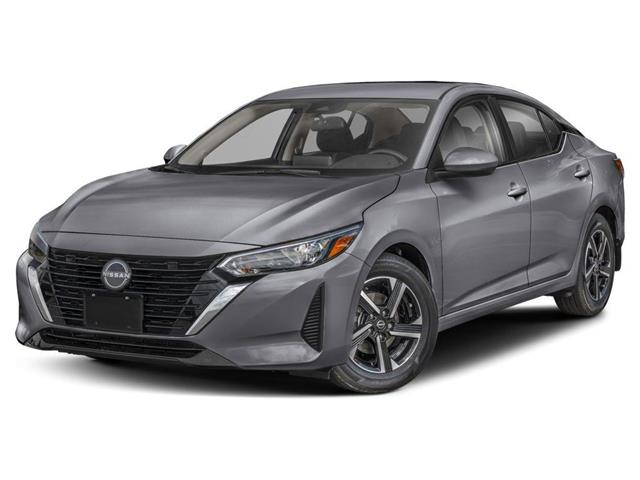 2025 Nissan Sentra SV (Stk: XN6202) in Thornhill - Image 1 of 11
