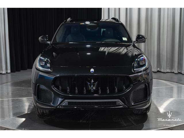 2025 Maserati Grecale Modena (Stk: MA2509) in Edmonton - Image 2 of 30