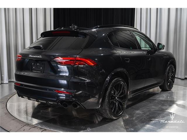 2025 Maserati Grecale Modena (Stk: MA2509) in Edmonton - Image 5 of 30