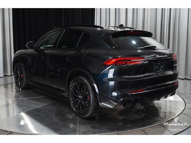 2025 Maserati Grecale Modena (Stk: MA2509) in Edmonton - Image 7 of 30