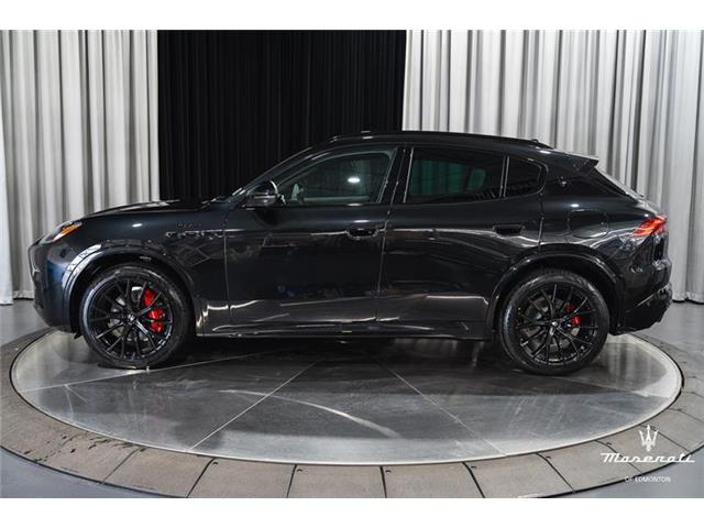 2025 Maserati Grecale Modena (Stk: MA2509) in Edmonton - Image 8 of 30