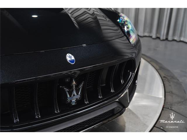 2025 Maserati Grecale Modena (Stk: MA2509) in Edmonton - Image 9 of 30