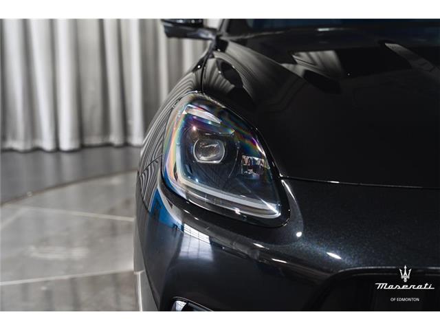 2025 Maserati Grecale Modena (Stk: MA2509) in Edmonton - Image 10 of 30