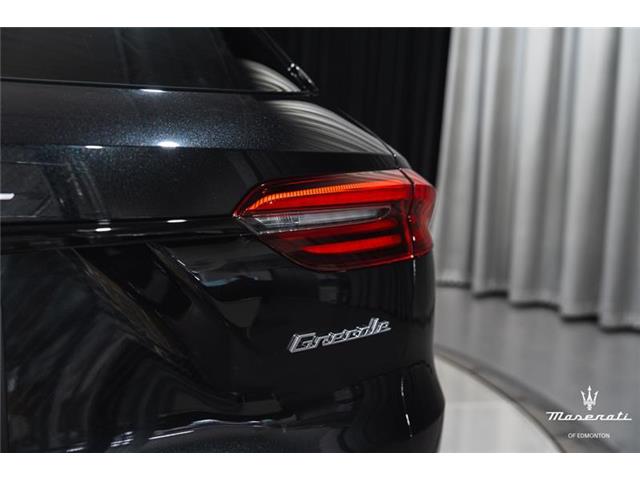 2025 Maserati Grecale Modena (Stk: MA2509) in Edmonton - Image 11 of 30