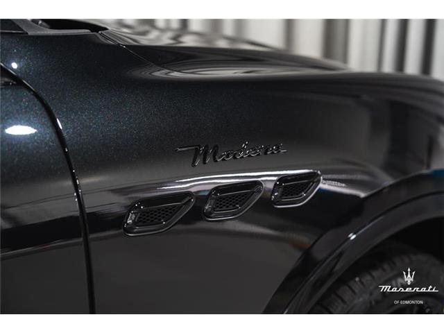 2025 Maserati Grecale Modena (Stk: MA2509) in Edmonton - Image 12 of 30