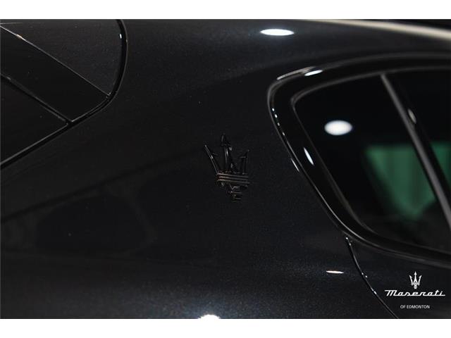 2025 Maserati Grecale Modena (Stk: MA2509) in Edmonton - Image 13 of 30