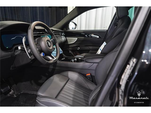 2025 Maserati Grecale Modena (Stk: MA2509) in Edmonton - Image 14 of 30