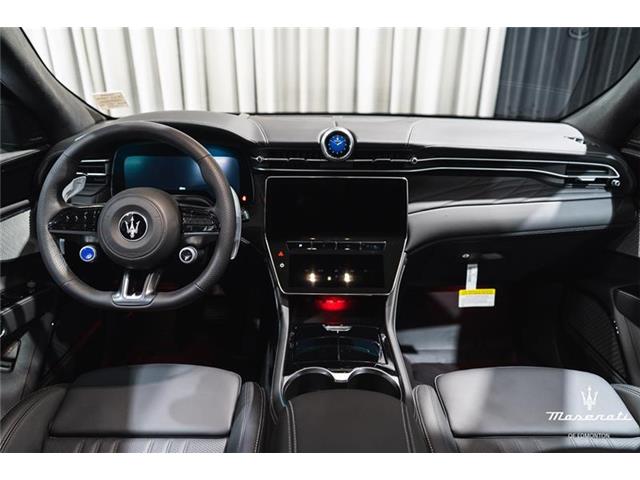 2025 Maserati Grecale Modena (Stk: MA2509) in Edmonton - Image 15 of 30