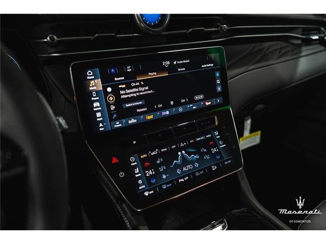 2025 Maserati Grecale Modena (Stk: MA2509) in Edmonton - Image 19 of 30