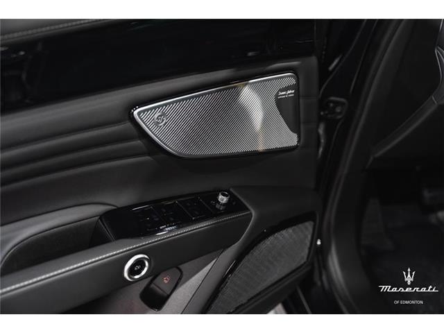 2025 Maserati Grecale Modena (Stk: MA2509) in Edmonton - Image 21 of 30
