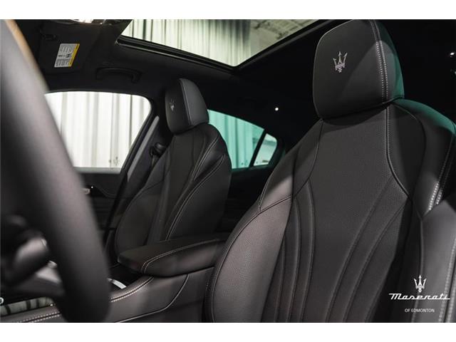 2025 Maserati Grecale Modena (Stk: MA2509) in Edmonton - Image 23 of 30
