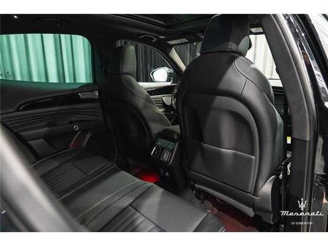 2025 Maserati Grecale Modena (Stk: MA2509) in Edmonton - Image 24 of 30