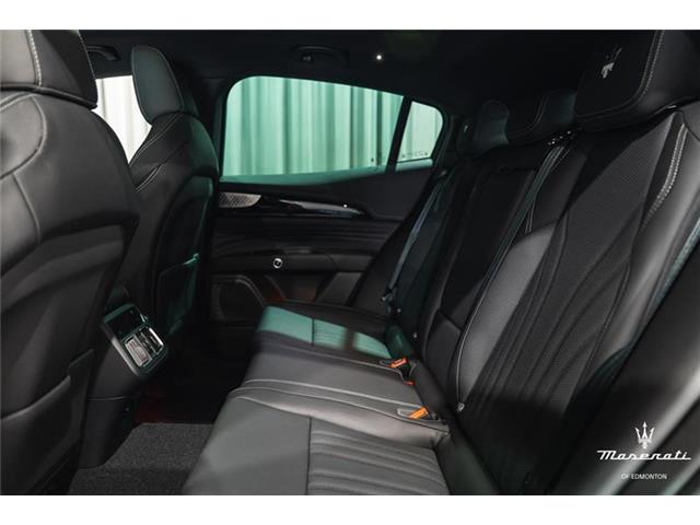 2025 Maserati Grecale Modena (Stk: MA2509) in Edmonton - Image 25 of 30