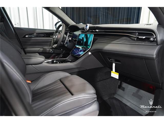 2025 Maserati Grecale Modena (Stk: MA2509) in Edmonton - Image 26 of 30