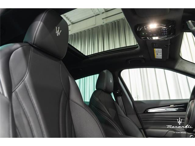 2025 Maserati Grecale Modena (Stk: MA2509) in Edmonton - Image 27 of 30