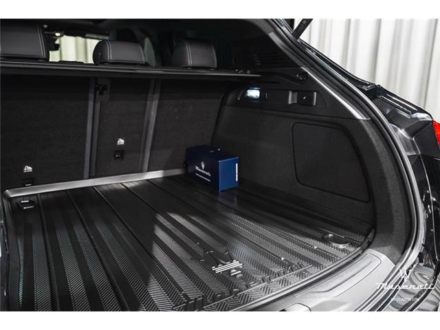 2025 Maserati Grecale Modena (Stk: MA2509) in Edmonton - Image 28 of 30