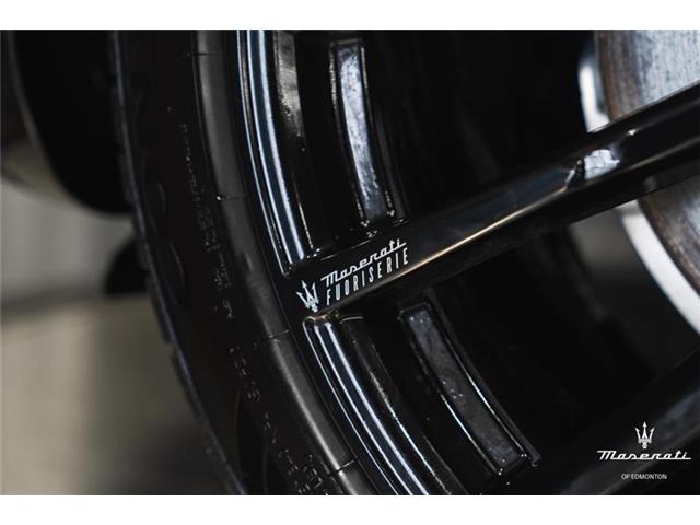 2025 Maserati Grecale Modena (Stk: MA2509) in Edmonton - Image 29 of 30