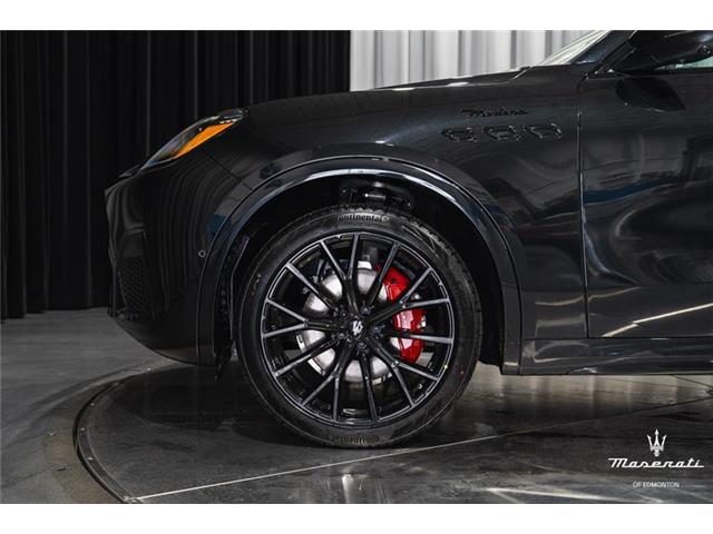2025 Maserati Grecale Modena (Stk: MA2509) in Edmonton - Image 30 of 30