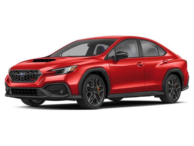 2025 Subaru WRX TS (Stk: 165269) in Tecumseh - Image 1 of 1