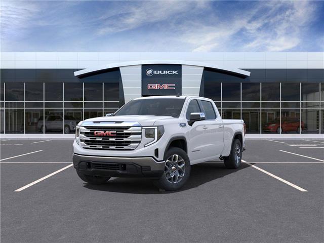 2025 GMC Sierra 1500 SLE (Stk: M1139-25) in Courtenay - Image 1 of 6