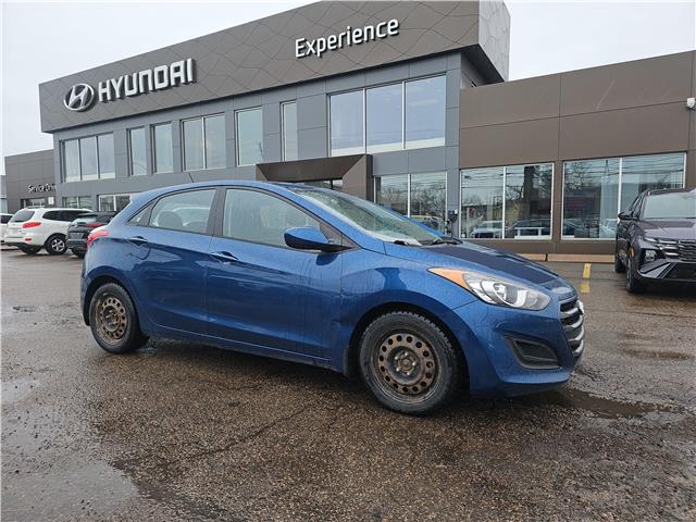 2016 Hyundai Elantra GT GL (Stk: S15139A) in Charlottetown - Image 1 of 9