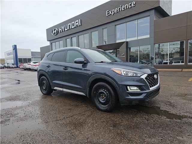 2019 Hyundai Tucson Preferred (Stk: N103960A) in Charlottetown - Image 1 of 28