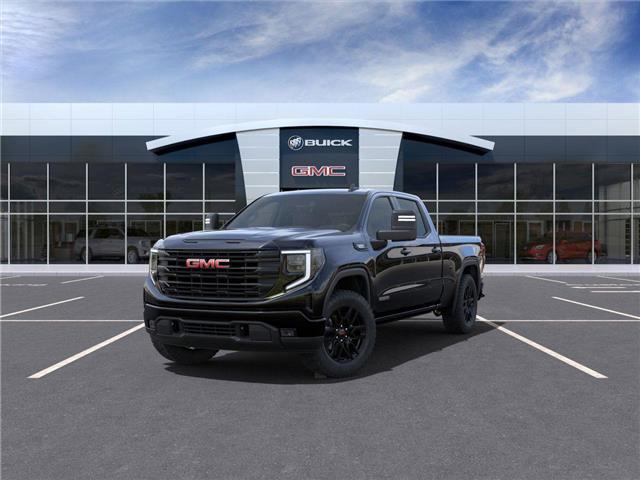 2025 GMC Sierra 1500 Elevation (Stk: 25177) in Campbellton - Image 1 of 6