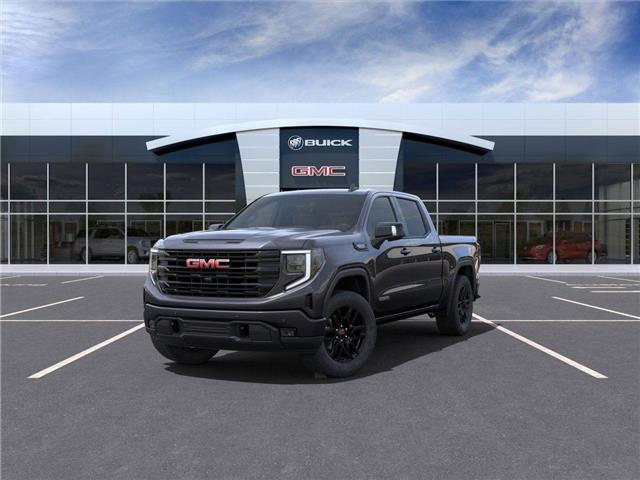 2025 GMC Sierra 1500 Elevation (Stk: 25158) in Ingersoll - Image 1 of 6