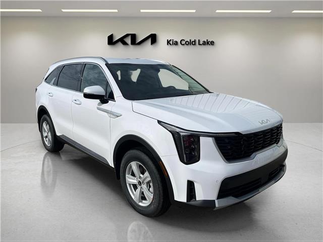 2025 Kia Sorento 2.5L LX (Stk: SR25030) in Cold Lake - Image 1 of 15