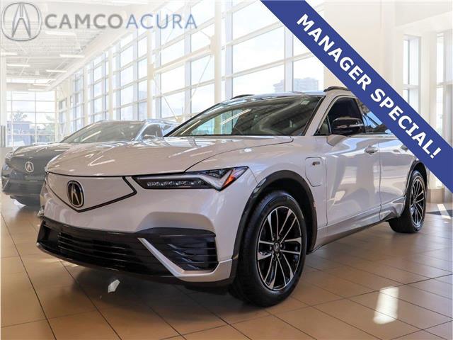 2024 Acura ZDX A-Spec Package (Stk: 15-20595) in Ottawa - Image 1 of 25