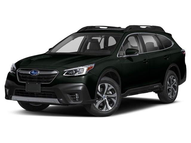 2020 Subaru Outback Limited (Stk: B0535) in Saskatoon - Image 1 of 12