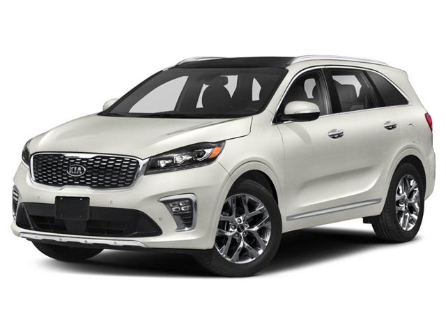 2019 Kia Sorento  (Stk: B0533) in Saskatoon - Image 1 of 2
