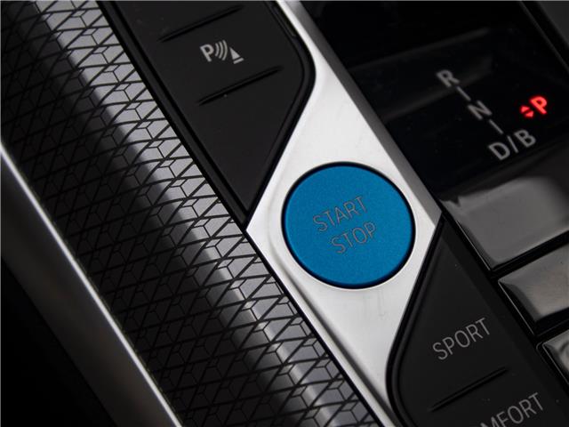 2025 BMW i4 eDrive40 (Stk: B10003) in Windsor - Image 23 of 26