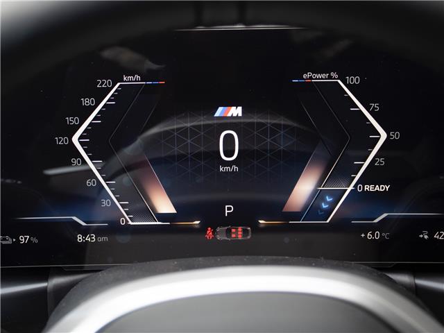 2025 BMW i4 eDrive40 (Stk: B10003) in Windsor - Image 12 of 26